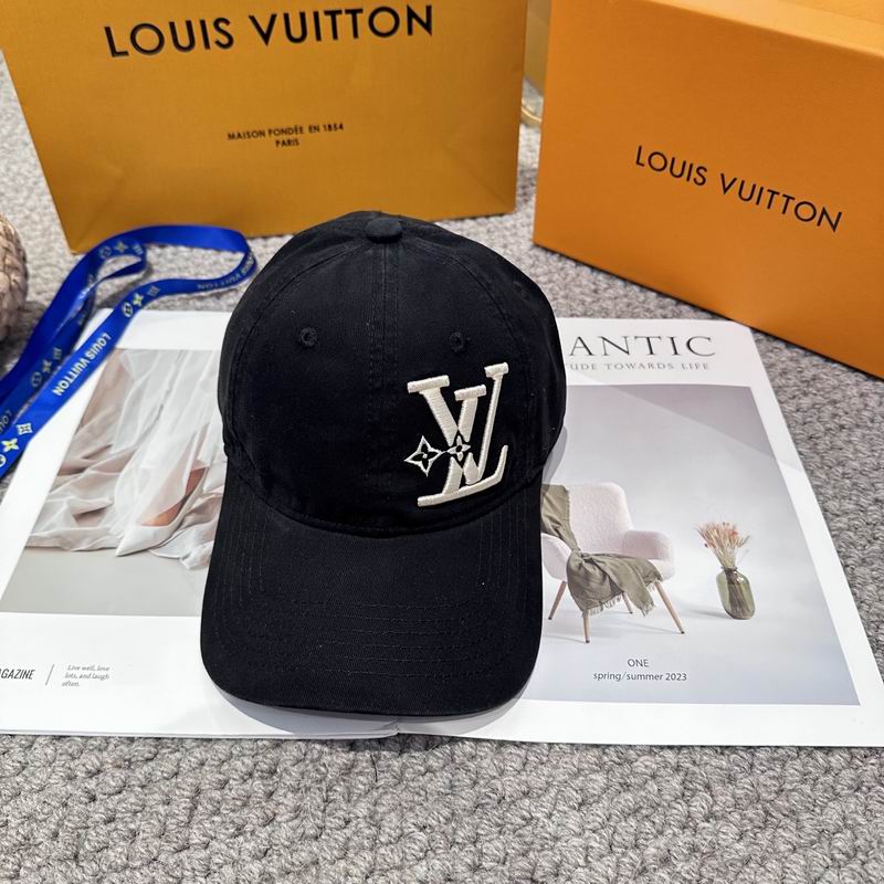 LV Cap (8789)