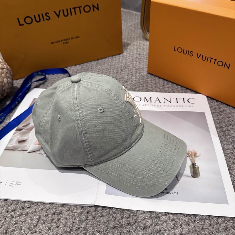 LV Cap (8797)