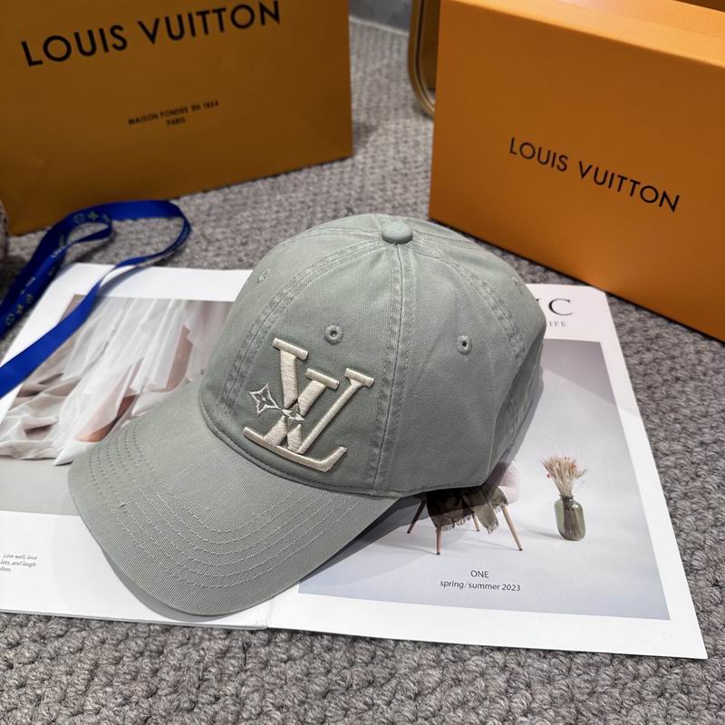 LV Cap (8798)
