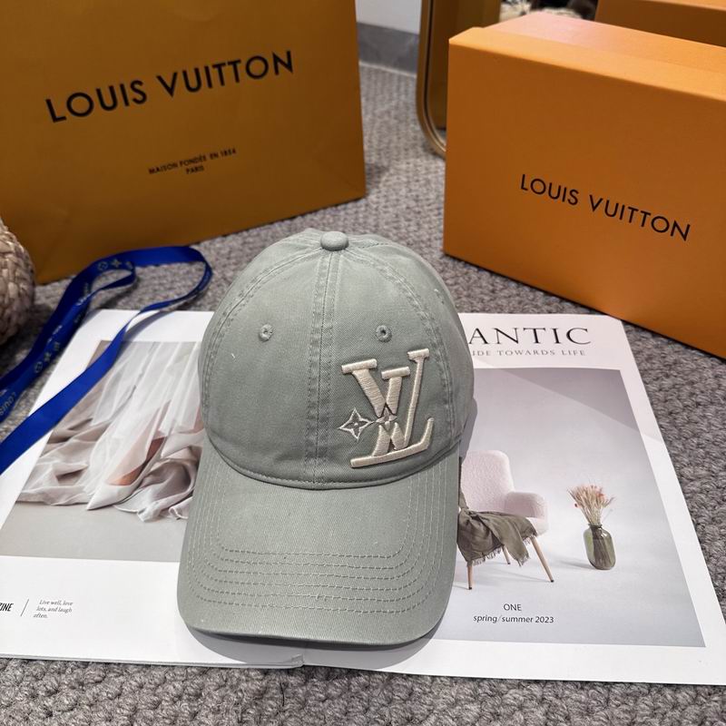 LV Cap (8799)