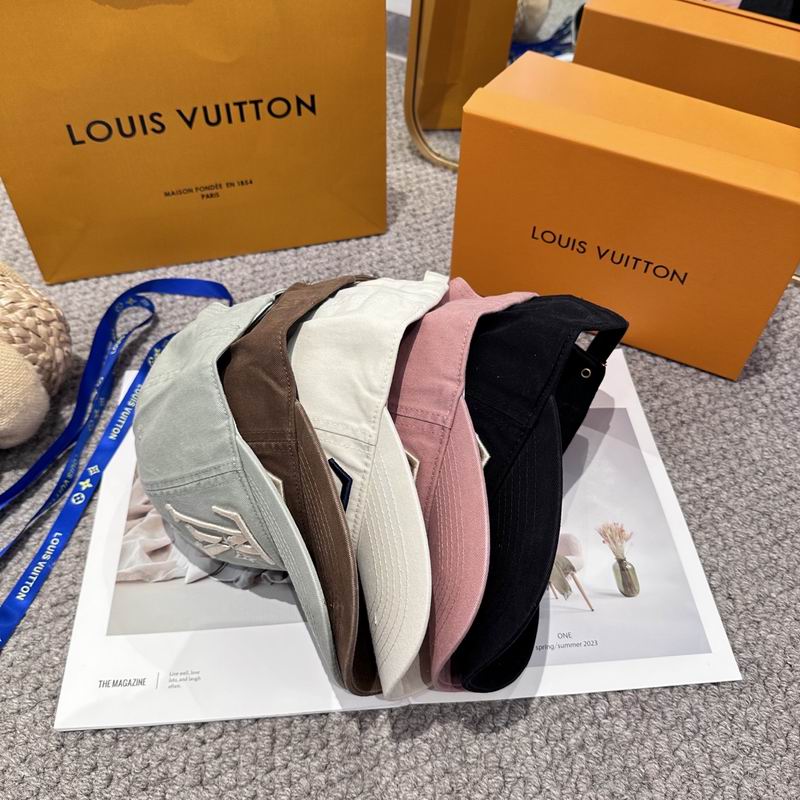 LV Cap (8800)