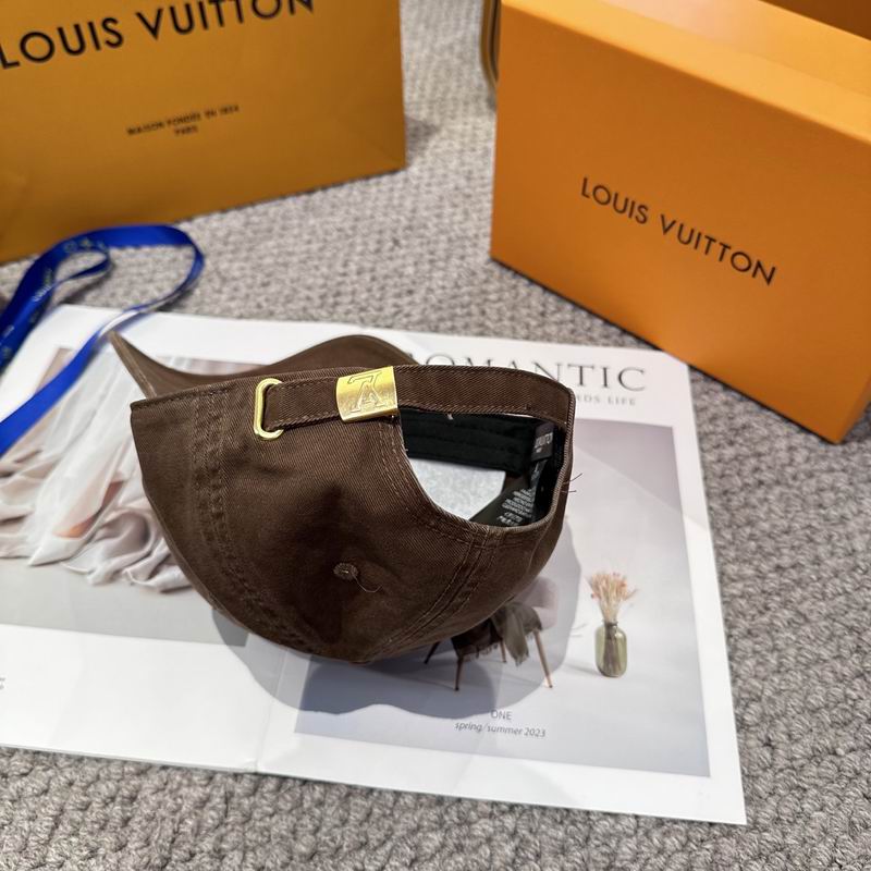 LV Cap (8801)