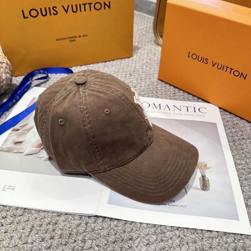 LV Cap (8806)