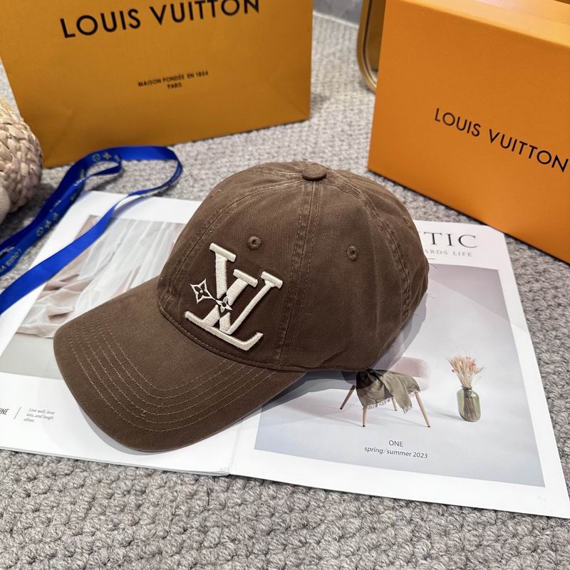 LV Cap (8807)