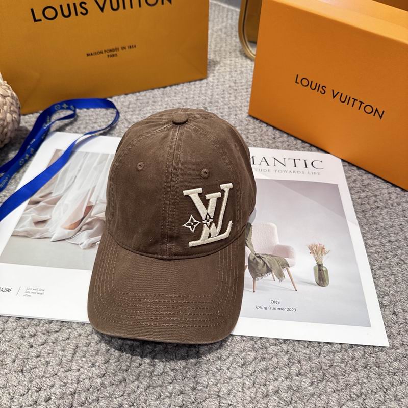 LV Cap (8808)