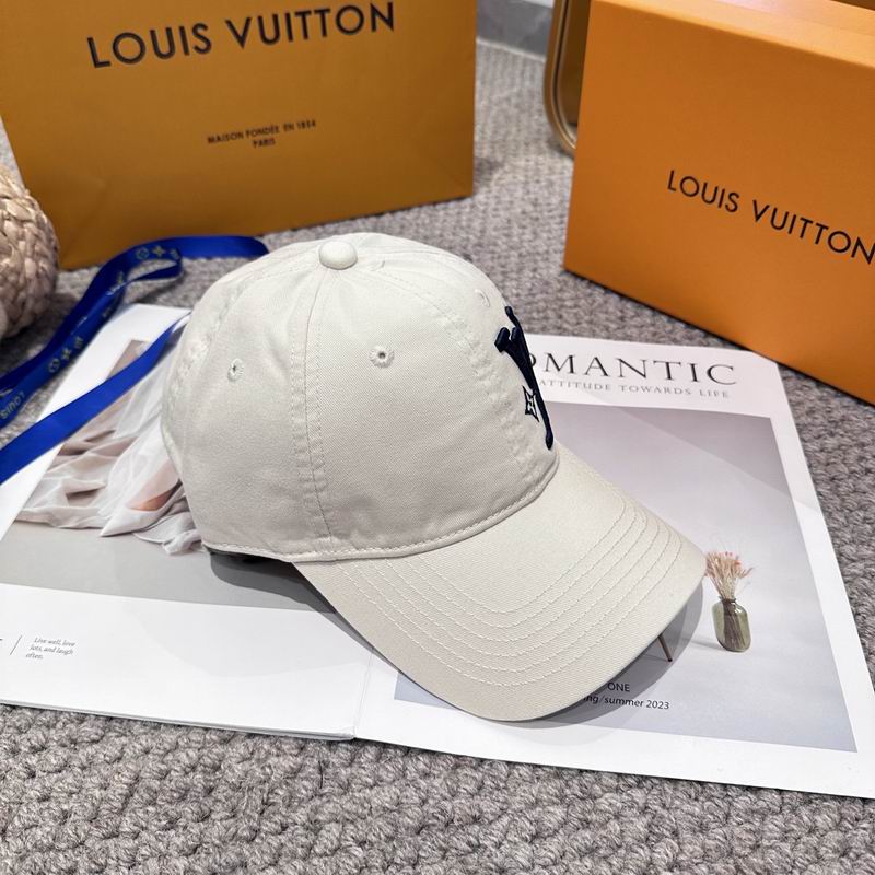 LV Cap (8815)