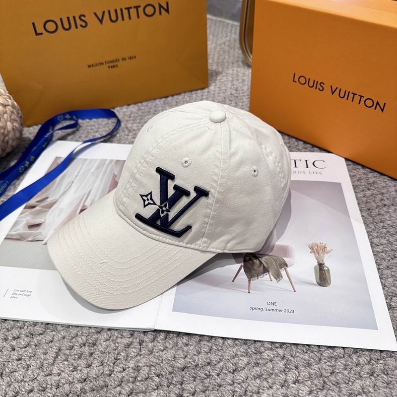 LV Cap (8816)