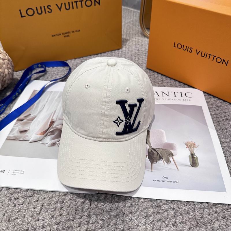 LV Cap (8817)