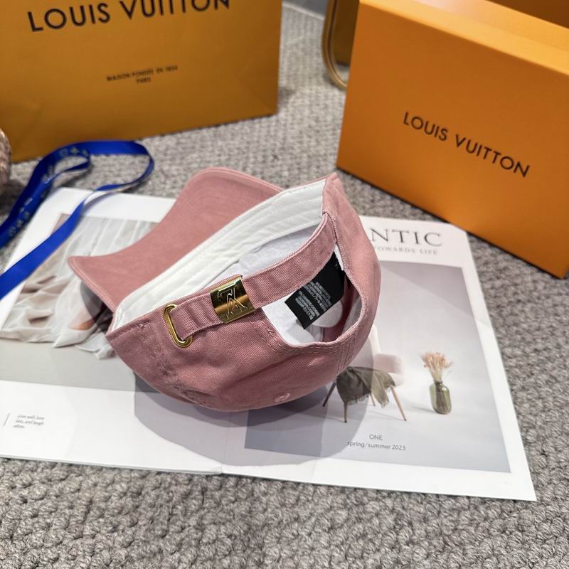 LV Cap (8818)