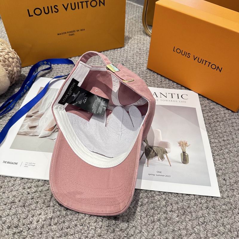 LV Cap (8819)