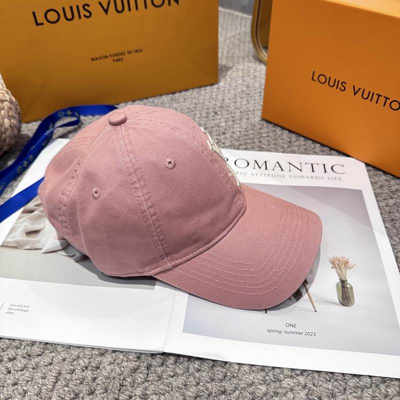 LV Cap (8824)