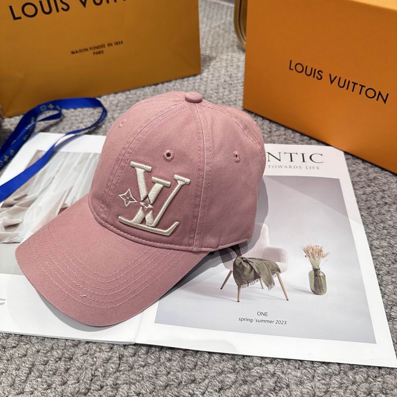 LV Cap (8825)