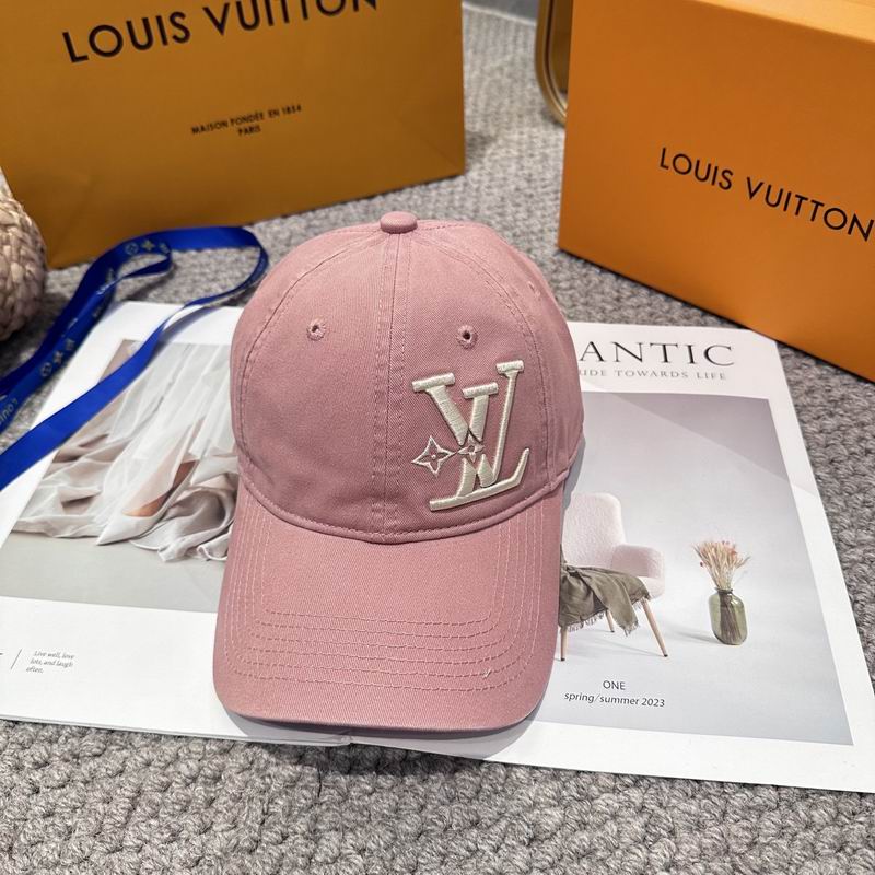 LV Cap (8826)