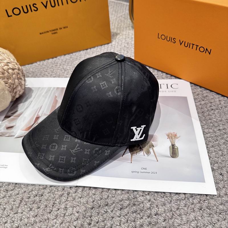 LV Cap (8834)