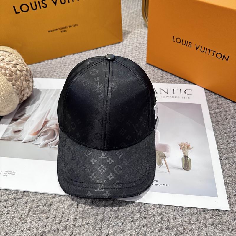 LV Cap (8835)