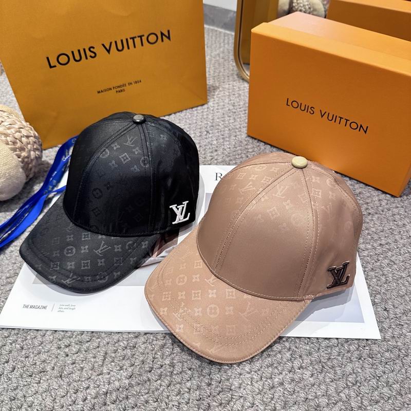 LV Cap (8836)