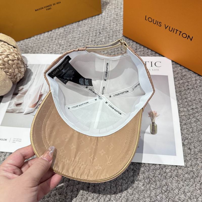 LV Cap (8838)