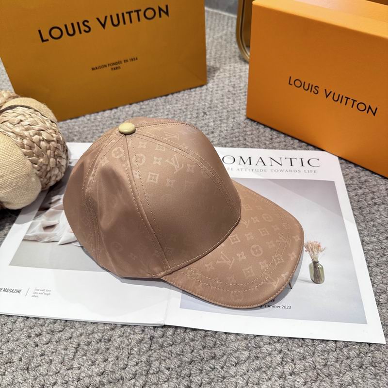 LV Cap (8843)