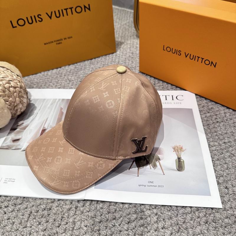 LV Cap (8844)