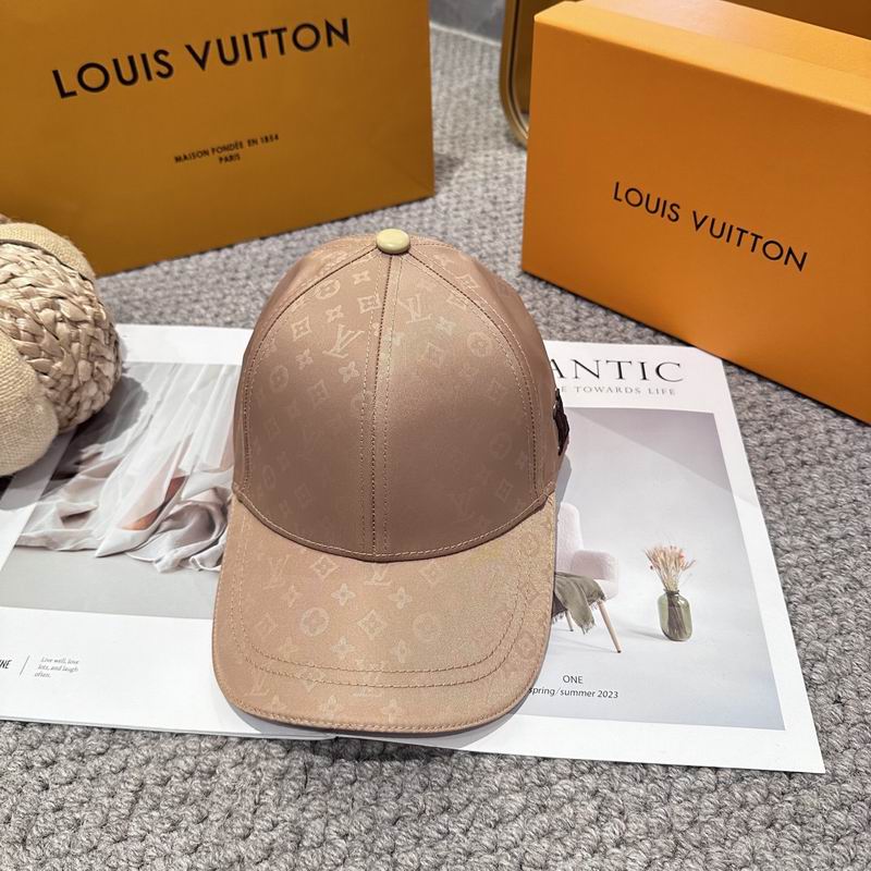 LV Cap (8845)