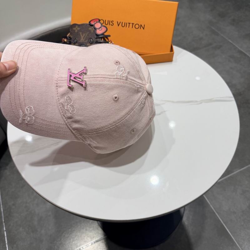 LV Cap (9437)