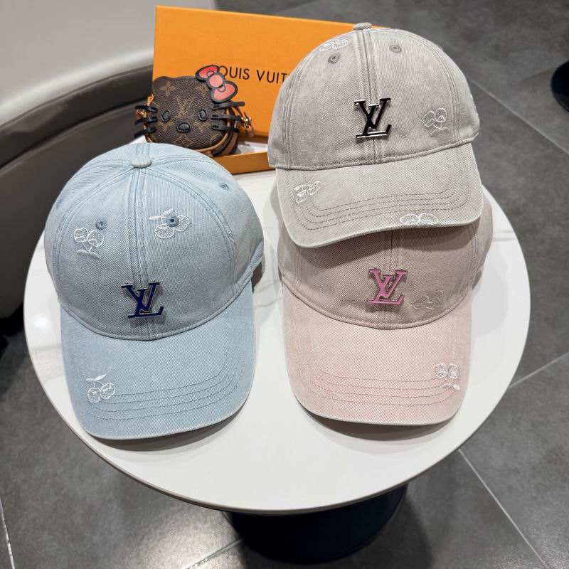 LV Cap (9439)