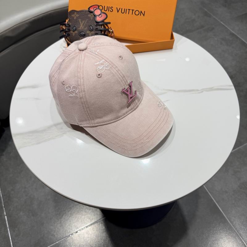 LV Cap (9441)