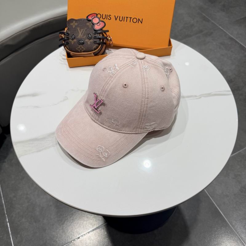 LV Cap (9442)