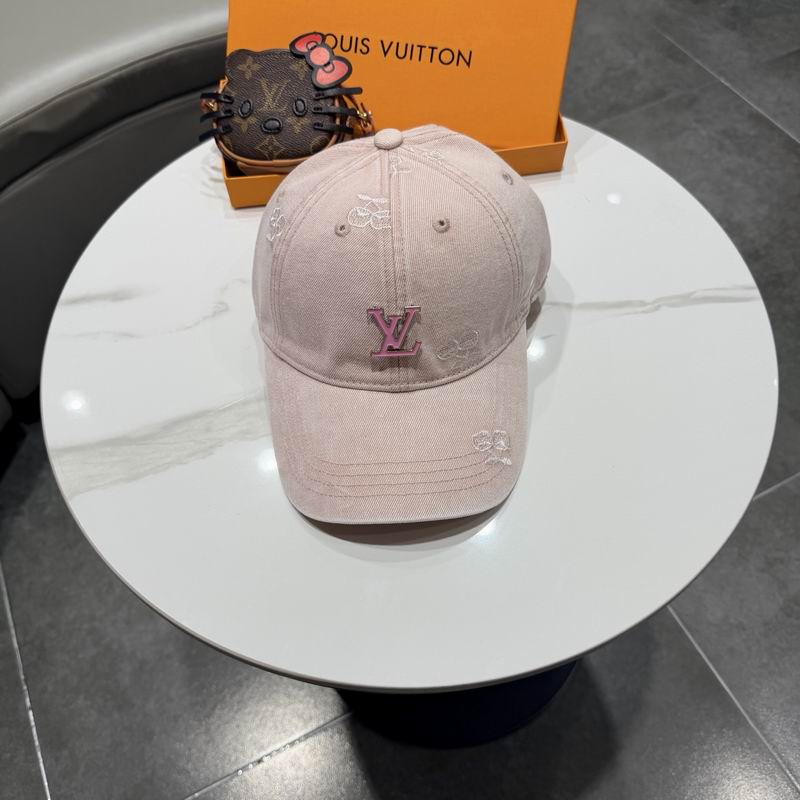 LV Cap (9443)