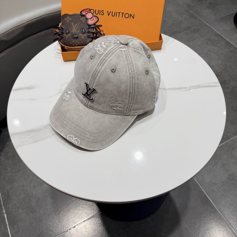 LV Cap (9451)