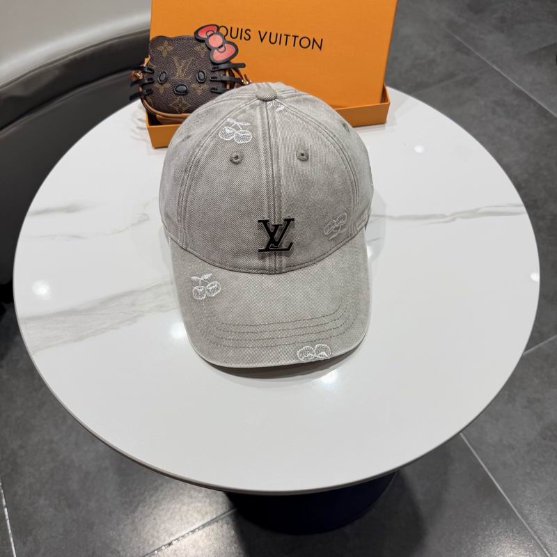 LV Cap (9452)