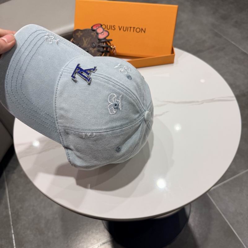 LV Cap (9455)