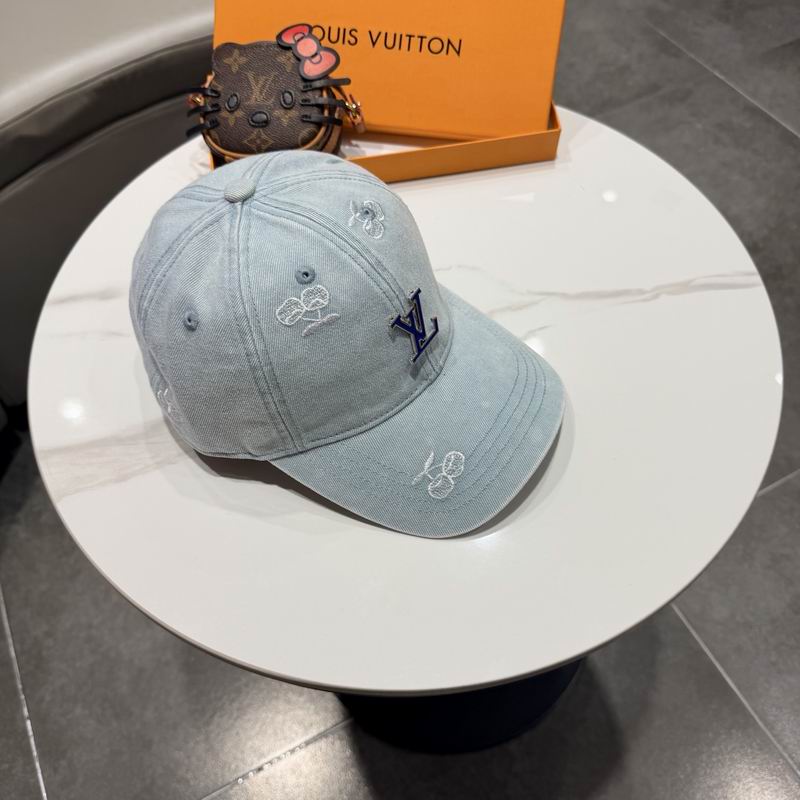 LV Cap (9459)