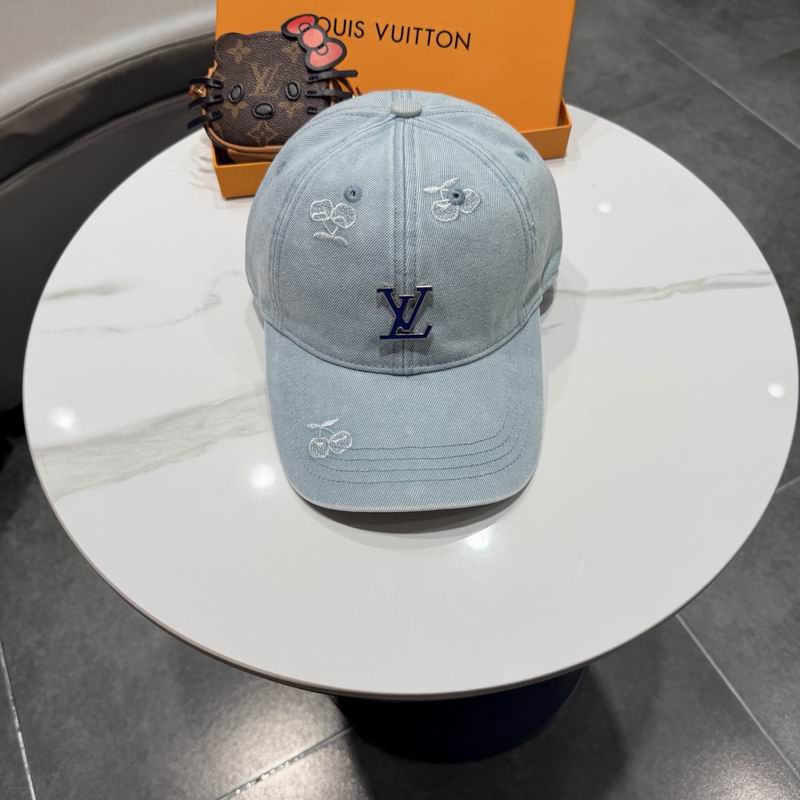 LV Cap (9461)