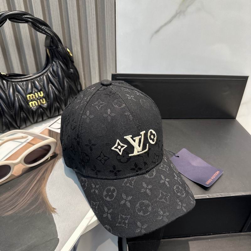 LV Cap (9608)