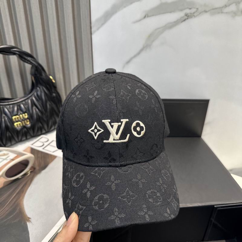LV Cap (9610)