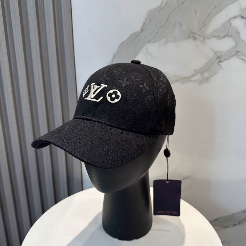 LV Cap (9614)