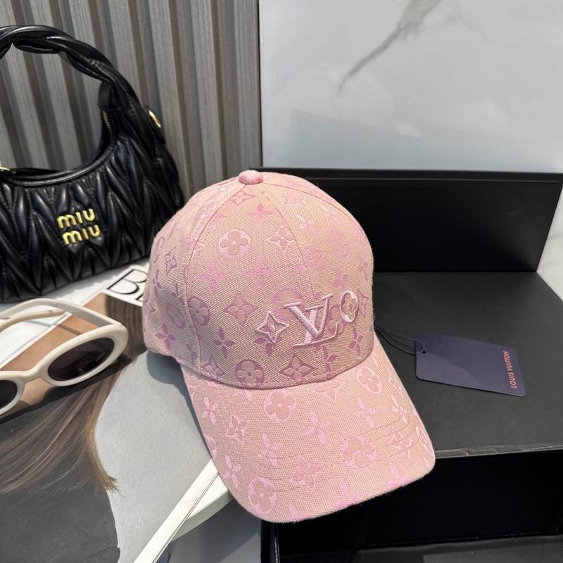 LV Cap (9616)