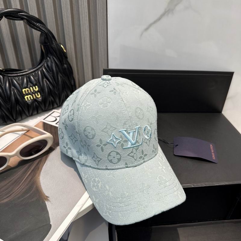 LV Cap (9626)