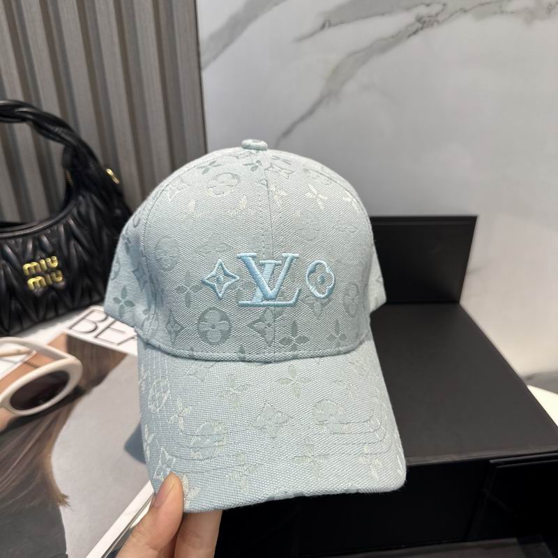 LV Cap (9628)