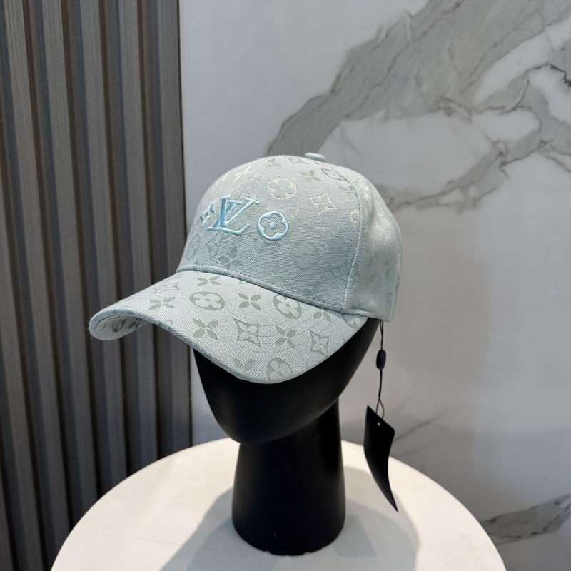 LV Cap (9632)