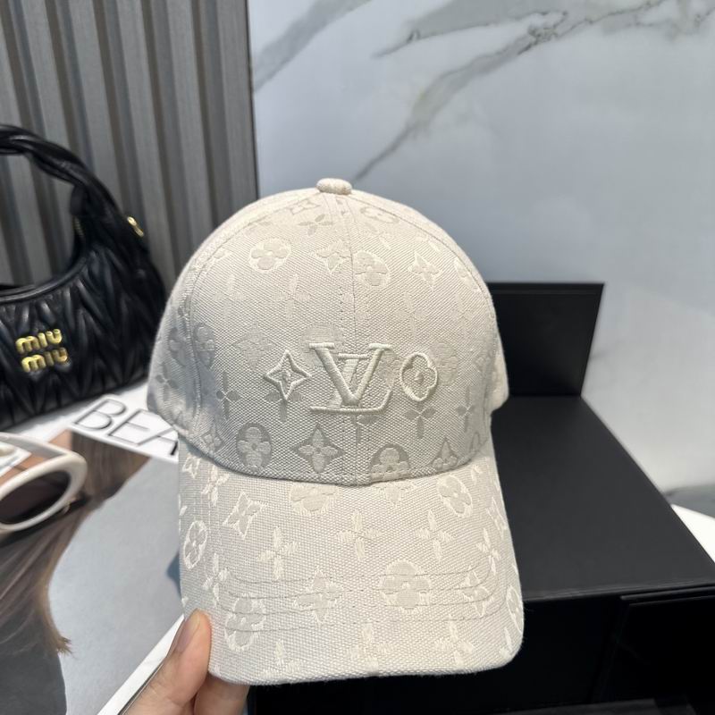 LV Cap (9637)