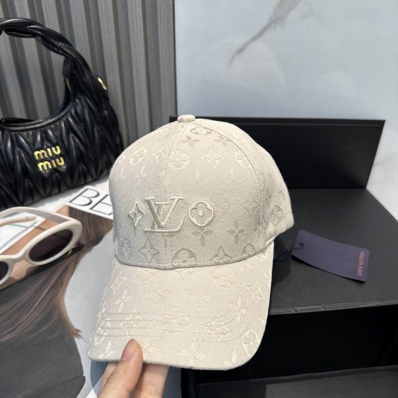 LV Cap (9640)