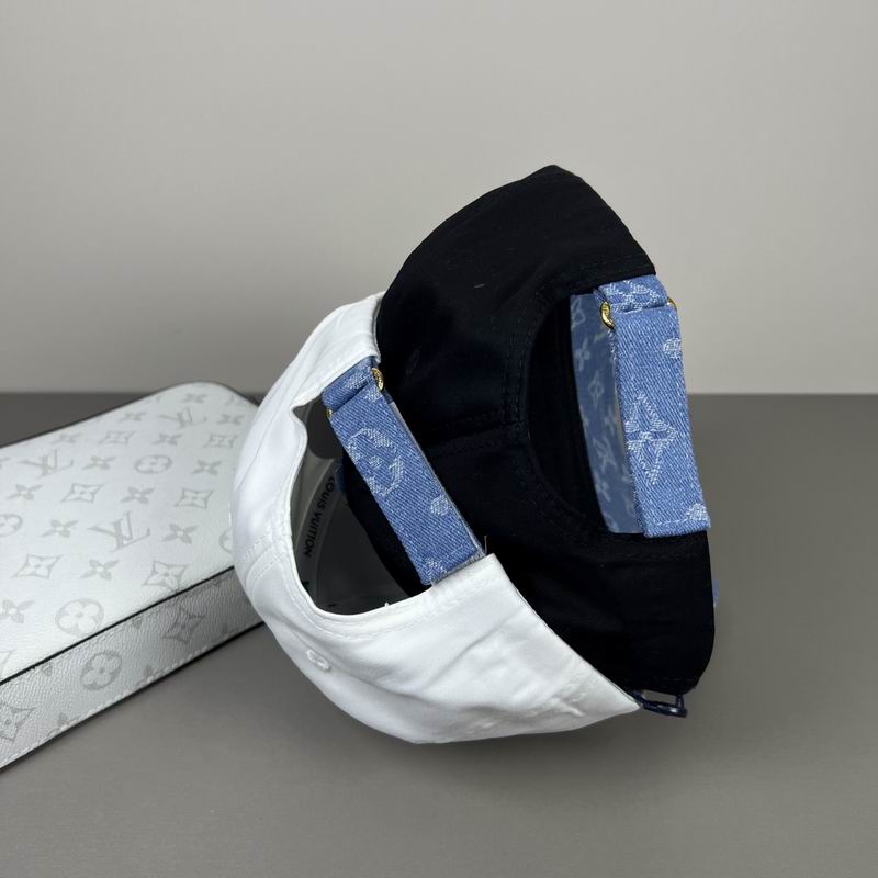 LV Cap dx (1055)