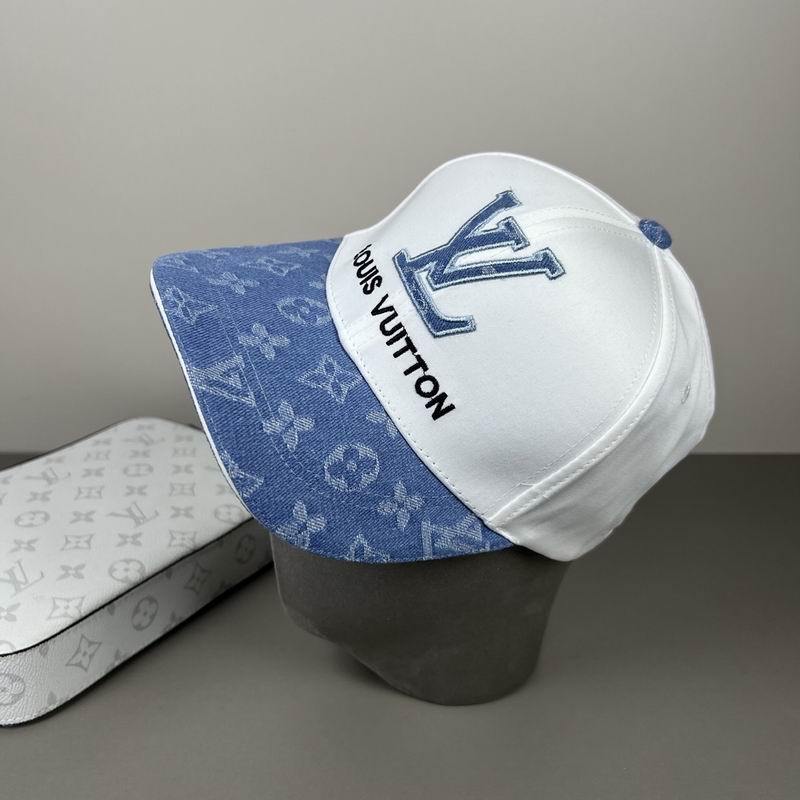 LV Cap dx (1057)