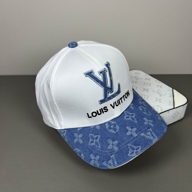 LV Cap dx (1060)