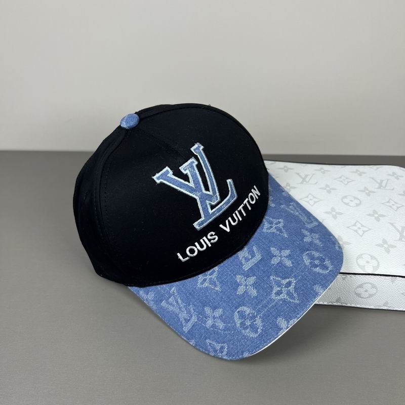 LV Cap dx (1066)