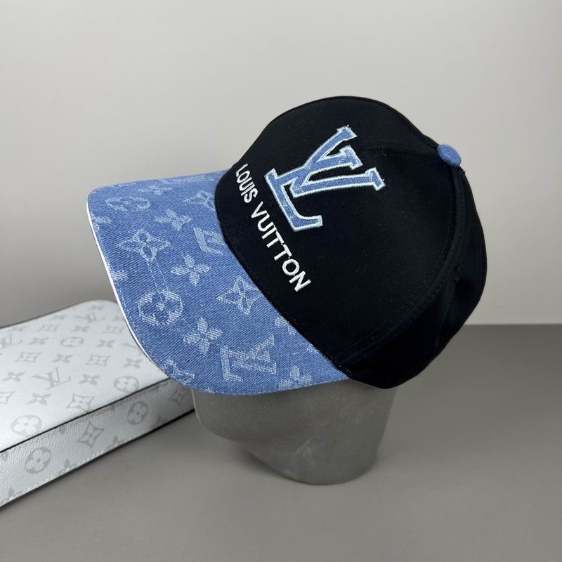 LV Cap dx (1071)