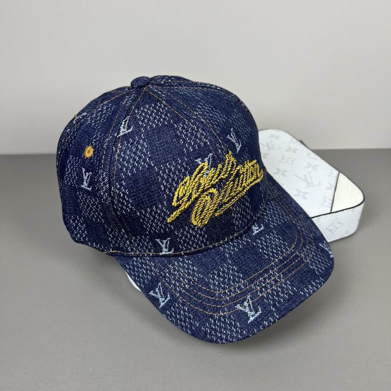 LV Cap dx (1394)