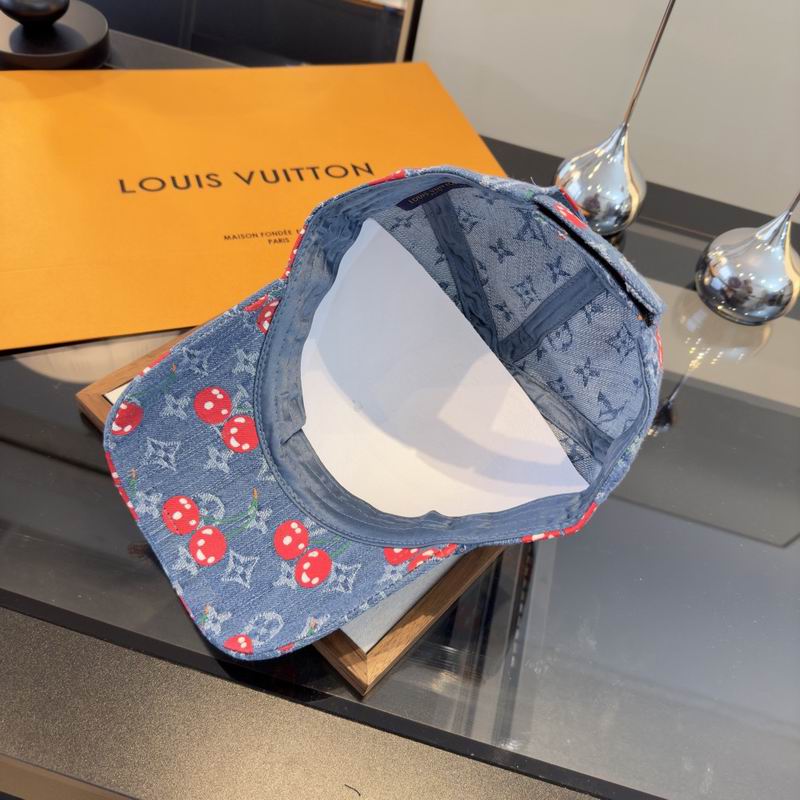 LV Cap dx (1703)